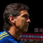 Claudio Úbeda Boca vs Unión Apertura 2026