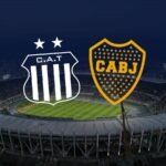 Entradas para Boca vs Talleres en el Kempes: precios y cómo comprar Entradas para Boca vs Talleres en el Kempes: precios y cómo comprar