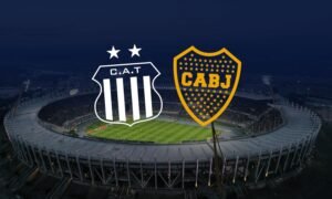 Entradas para Boca vs Talleres en el Kempes: precios y cómo comprar