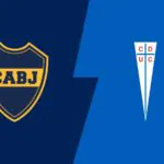 Firme postura Boca Universidad Católica entradas