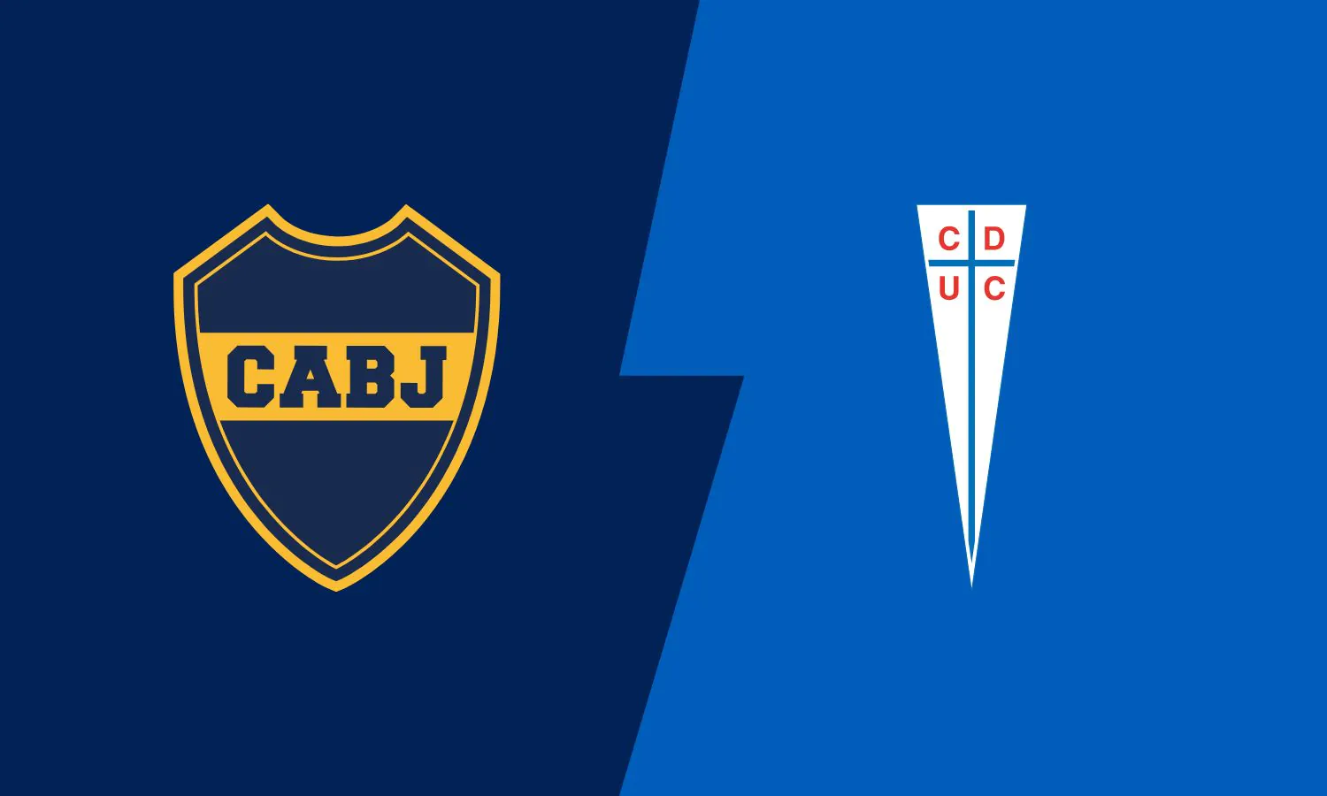 La firme postura de Boca tras la decisión de Católica de no permitir visitantes en Chile Firme postura Boca Universidad Católica entradas