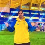 Juan Martín Del Potro Boca