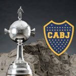 Los millones de dólares que podría ganar Boca en la Copa Libertadores 2026