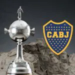 Los millones de dólares que podría ganar Boca en la Copa Libertadores 2026 Los millones de dólares que podría ganar Boca en la Copa Libertadores 2026