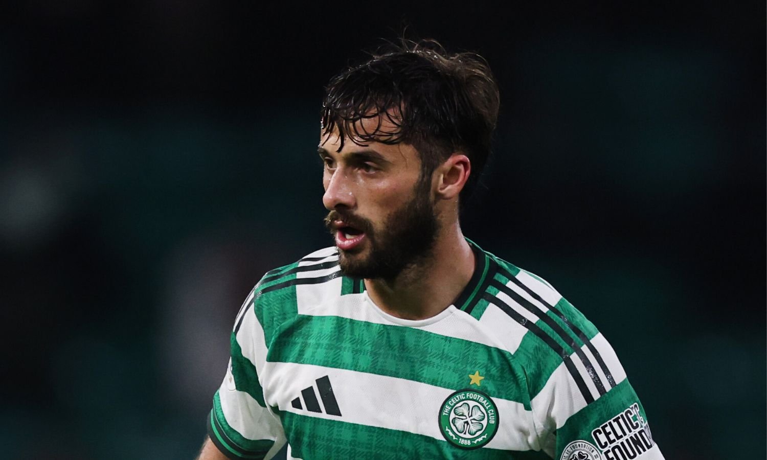Marcelo Saracchi Boca Celtic