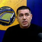 Riquelme habló por primera vez de la ampliación de La Bombonera