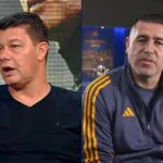 Sebastián Battaglia apoyará a la oposición de Riquelme en las próximas elecciones de Boca Sebastián Battaglia oposición Riquelme Boca