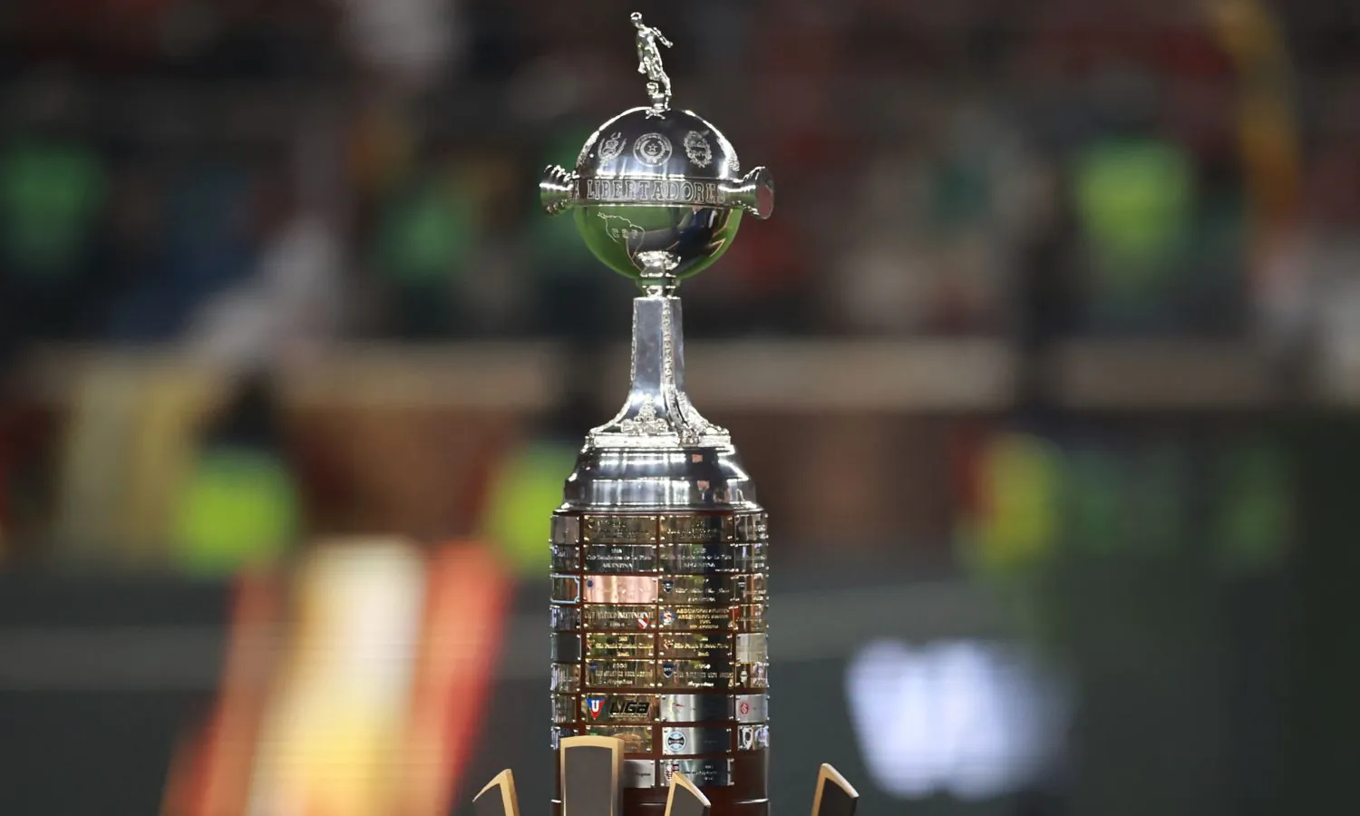Copa Libertadores