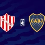 Unión vs Boca EN VIVO por el Torneo Apertura 2026