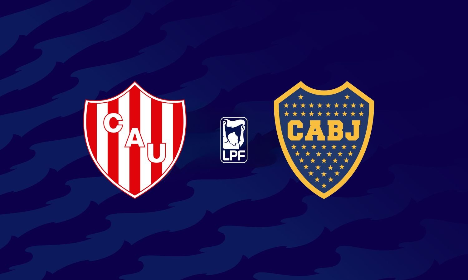 Unión vs Boca EN VIVO por el Torneo Apertura 2026