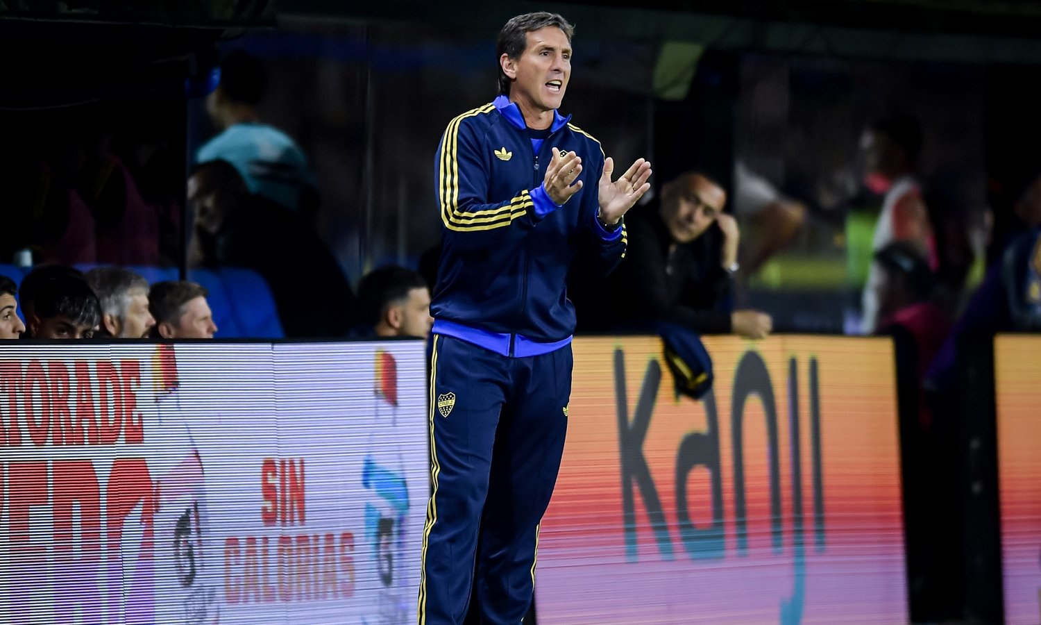 Los puntajes de Boca en el triunfo contra Instituto en La Bombonera boca juniors v instituto torneo apertura 2026 1