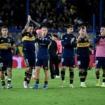 boca juniors v instituto torneo apertura 2026