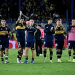 boca juniors v instituto torneo apertura 2026