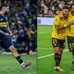 A qué hora juega Boca vs Barcelona por la Libertadores, formaciones y TV