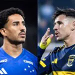 A qué hora juega Boca vs Cruzeiro por la Libertadores, formaciones y TV