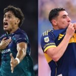 A qué hora juega Boca hoy vs Talleres, formaciones y TV