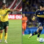 A qué hora juega Boca hoy vs. Defensa y Justicia por el Apertura, formaciones y TV