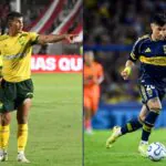 A qué hora juega Boca hoy vs. Defensa y Justicia por el Apertura, formaciones y TV
