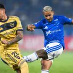 Adam Bareiro Boca vs Cruzeiro Libertadores 2026