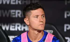 Ander Herrera Boca