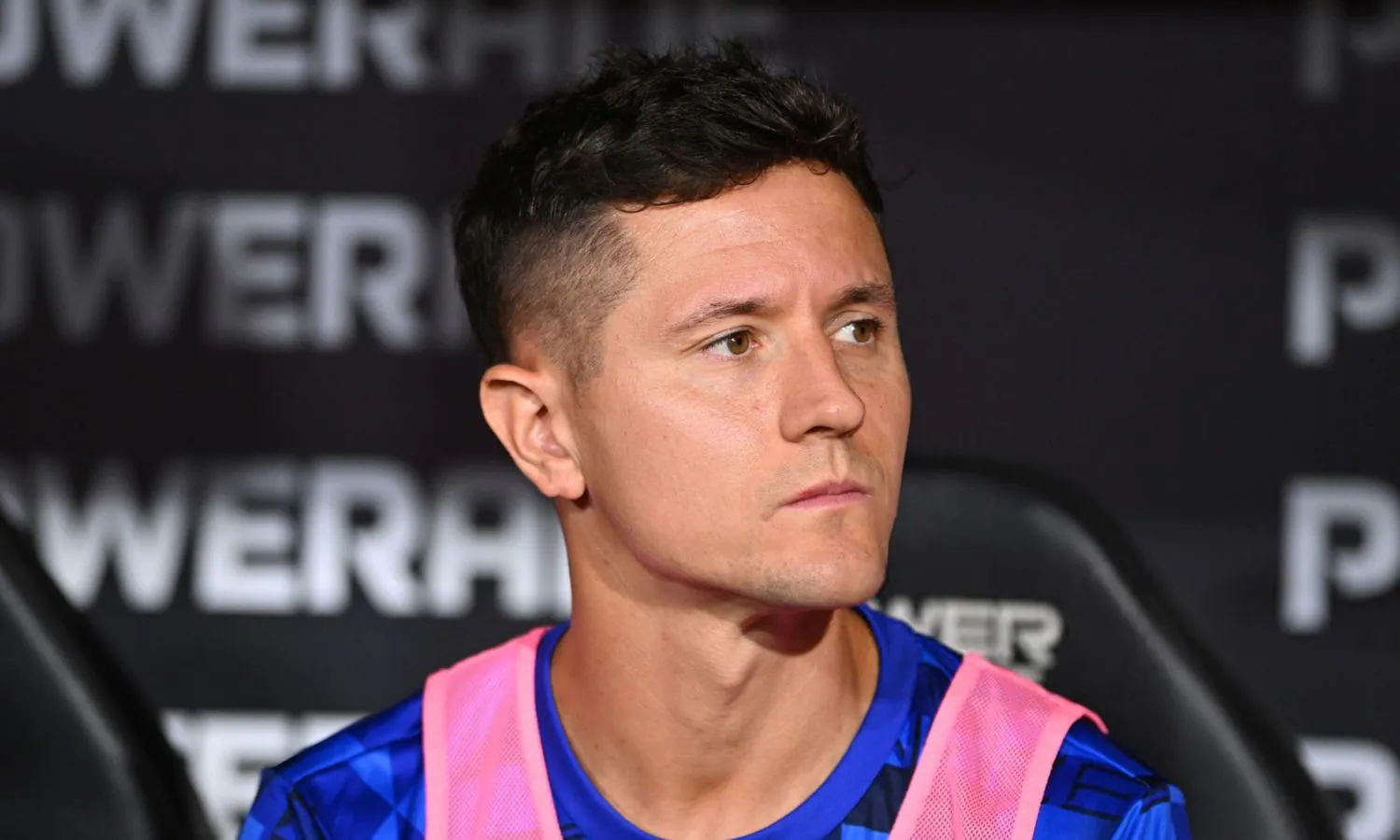 Ander Herrera Boca