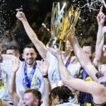 El Básquet de Boca se consagró campeón de América por primera vez en su historia