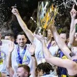 El Básquet de Boca se consagró campeón de América por primera vez en su historia