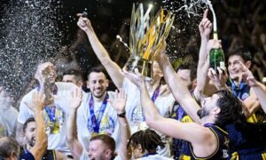 El Básquet de Boca se consagró campeón de América por primera vez en su historia