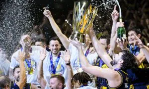 El Básquet de Boca se consagró campeón de América por primera vez en su historia