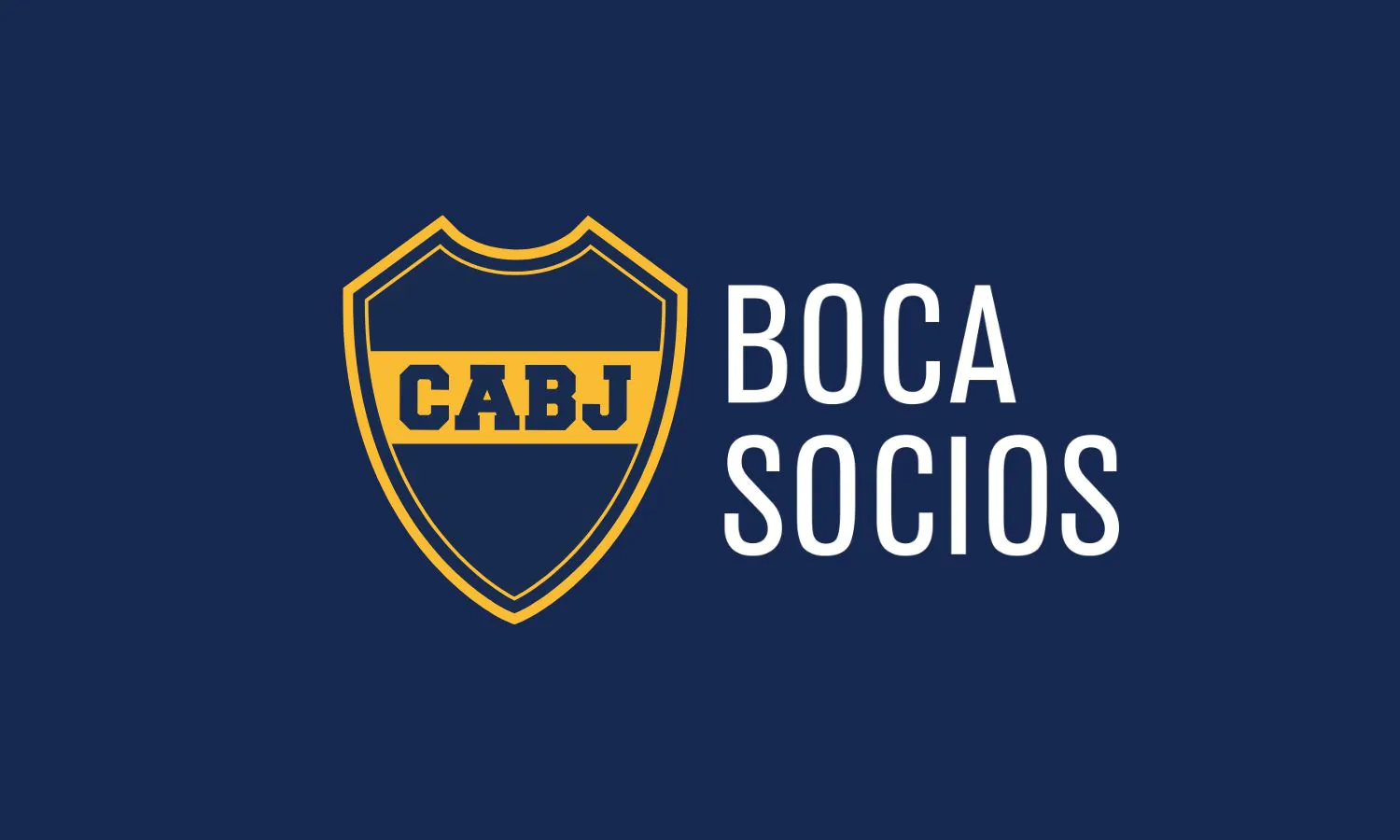 Boca Socios