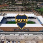 Boca agotó las entradas para visitar a Católica en Chile Boca agotó las entradas para visitar a Católica en Chile