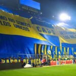 Boca Juniors