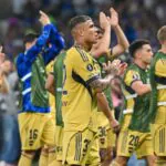 Boca derrota Cruzeiro fecha 3 Libertadores 2026