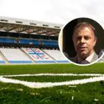 Boca las autoridades de Chile habilitaron 2 mil visitantes ante Católica