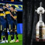 Boca lista buena fe Copa Libertadores 2026
