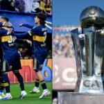 Boca ya tiene rival para los 16avos de final de la Copa Argentina Boca rival 16avos de final de la Copa Argentina
