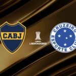 Boca vs Cruzeiro Copa Libertadores 2026