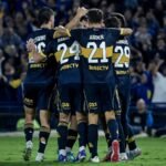 Boca vs Independiente