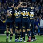 Boca vs Independiente