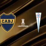 Boca vs Universidad Católica Copa Libertadores 2026