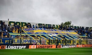 Boca podría llevar visitantes a Florencio Varela ante Defensa y Justicia