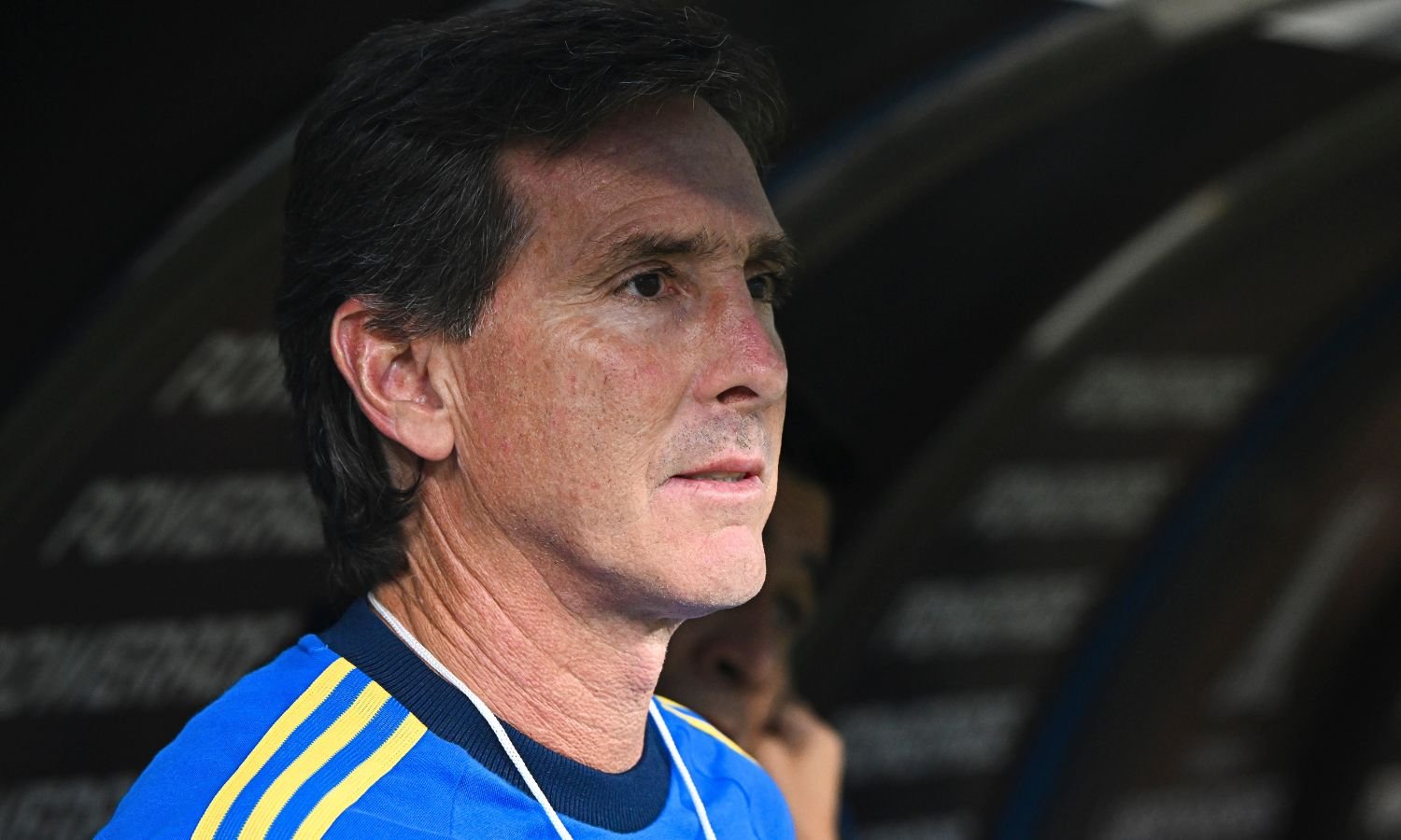 Claudio Úbeda Boca vs Cruzeiro Copa Libertadores 2026