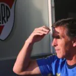 Claudio Úbeda Boca vs River Torneo Apertura 2026