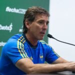 Claudio Úbeda conferencia de prensa post Boca vs Defensa y Justicia Apertura 2026