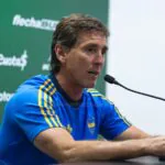Claudio Úbeda conferencia de prensa post Boca vs Defensa y Justicia Apertura 2026