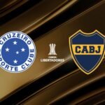 Cruzeiro vs Boca Copa Libertadores 2026