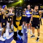 El Básquet de Boca se consagró campeón de América por primera vez en su historia