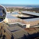 Entradas Boca vs Católica Claro Arena