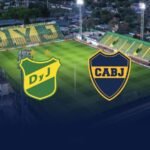 Entradas para Boca vs. Defensa y Justicia en Varela: precios y cómo comprarlas