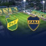 Entradas para Boca vs. Defensa y Justicia en Varela: precios y cómo comprarlas